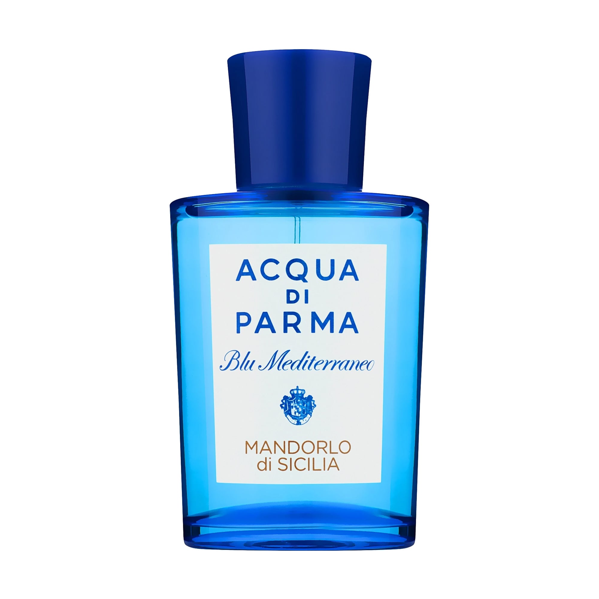 Acqua di Parma Blu Mediterraneo Mandorlo di Sicilia Туалетна вода унісекс, 180 мл