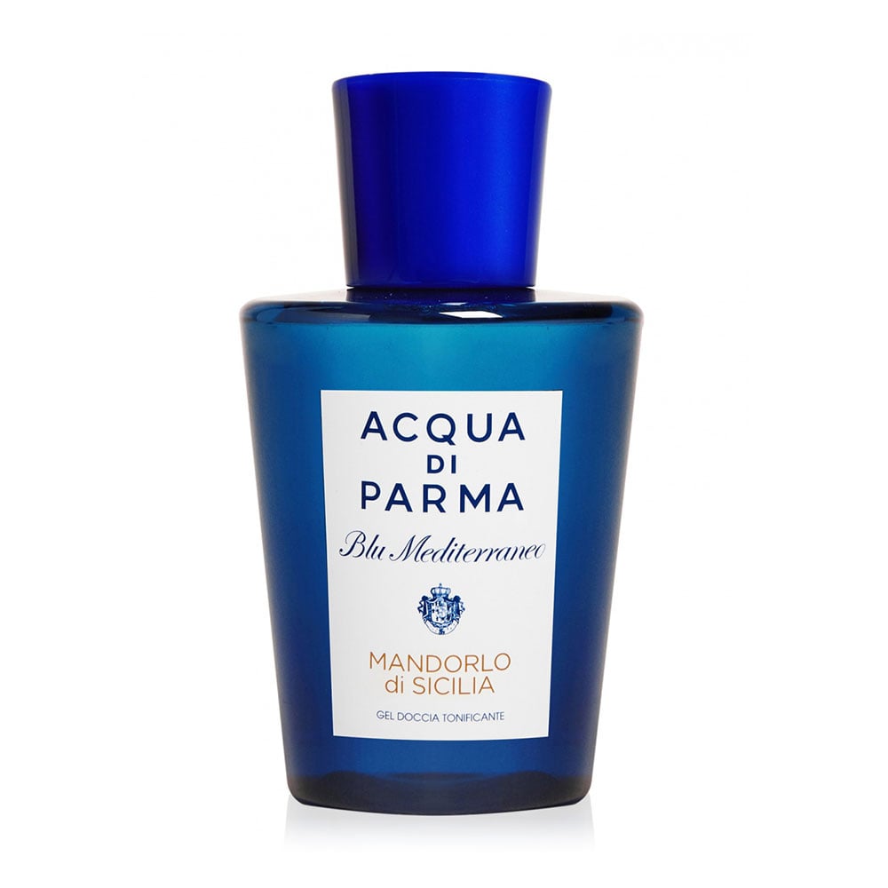 Acqua di Parma Blu Mediterraneo Mandorlo di Sicilia Туалетна вода унісекс, 75 мл